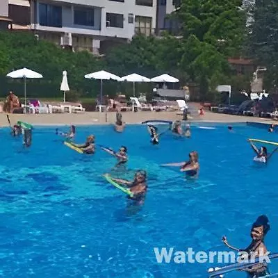 Harmony Hills Tomovi F34 Lägenhet