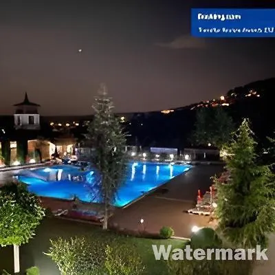 Apartament Harmony Hills Tomovi F34