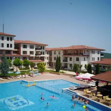 Harmony Hills Tomovi F34 Apartamento Rogachevo