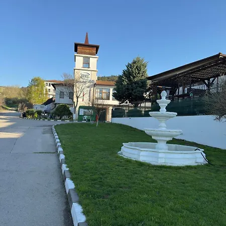 Apartamento Harmony Hills Tomovi F34 Rogachevo
