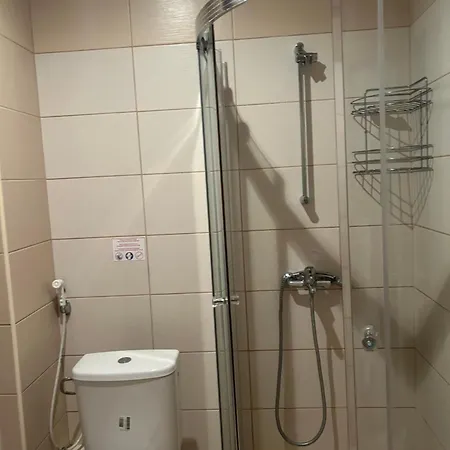 Apartamento Harmony Hills Tomovi F34