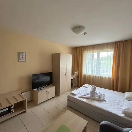Harmony Hills Tomovi F34 Apartamento Rogachevo