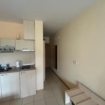 Apartamento Harmony Hills Tomovi F34 Rogachevo
