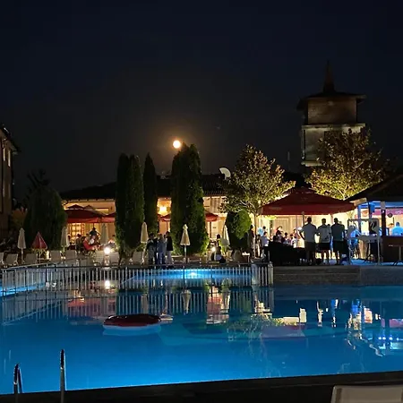 Harmony Hills Tomovi F34 Apartamento *