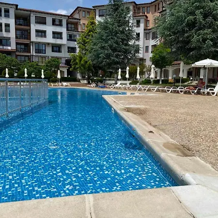 Apartamento Harmony Hills Tomovi F34 Rogachevo