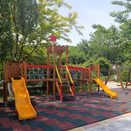 Apartamento Harmony Hills Tomovi F34 *