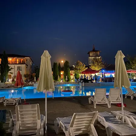 Harmony Hills Tomovi F34 Apartamento *