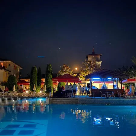 Harmony Hills Tomovi F34 Apartamento *