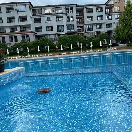 Harmony Hills Tomovi F34 * Rogachevo