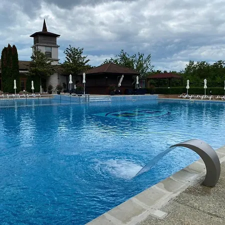Harmony Hills Tomovi F34 Apartamento Rogachevo