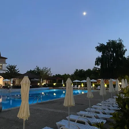 Harmony Hills Tomovi F34 Apartamento